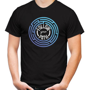 Kaos Follow your path