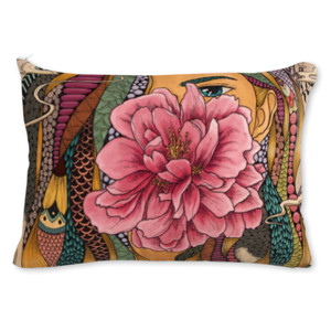 Bantal Vintage Vibes