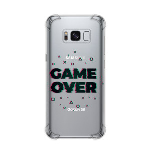 Game Over Casing HP