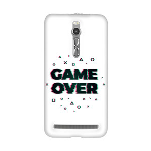Game Over Casing HP