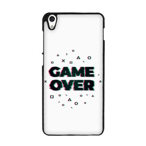 Game Over Casing HP