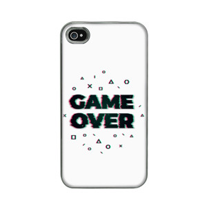 Game Over Casing HP