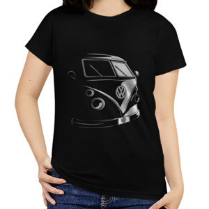 Kaos VW Clasic