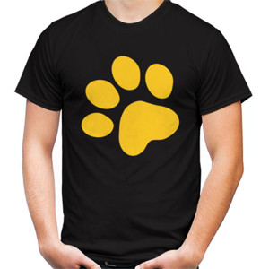 Kaos Distro Jejak Kaki Kucing