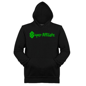 Jaket Hoodie Super Affiliate
