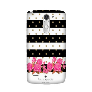New Polkadot Custom Case Design ESCHP0041 Casing HP