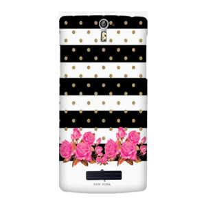New Polkadot Custom Case Design ESCHP0041 Casing HP