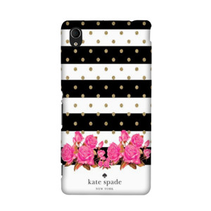 New Polkadot Custom Case Design ESCHP0041 Casing HP