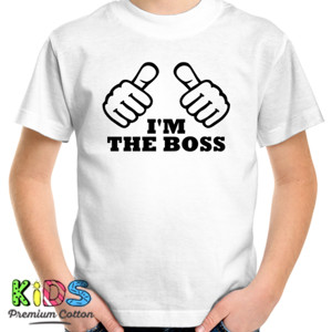 Kaos Im The Boss 002