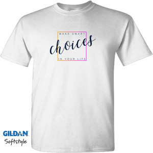 Kaos Make Choices