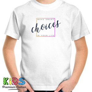 Kaos Make Choices
