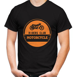 Kaos Distro Riders club motorcycle