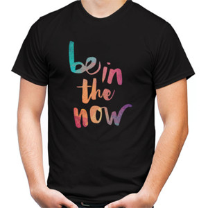 Kaos Be In The Now