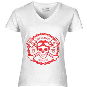 Kaos Distro Joe garage