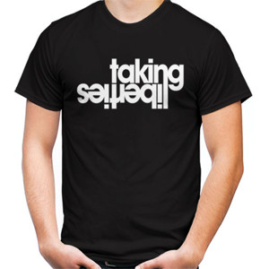 Kaos Distro Taking liberties