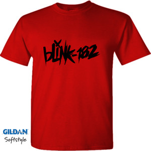 Kaos Blink-182