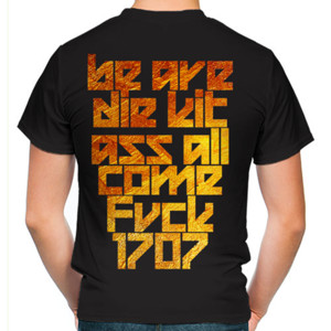Kaos SASINO_MODEL18