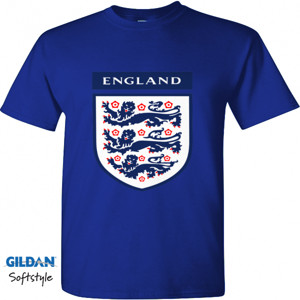 Kaos Timnas Inggris