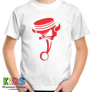 Kaos Distro Piston evil