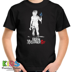 Kaos v-neck Catatan Masyarakat Goa