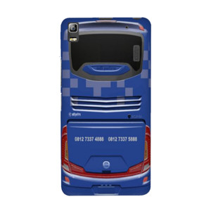 Hardcase Bus Livery Po. SAE Casing HP