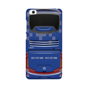 Hardcase Bus Livery Po. SAE Casing HP