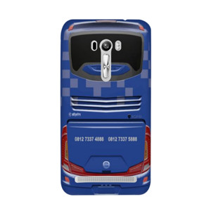 Hardcase Bus Livery Po. SAE Casing HP