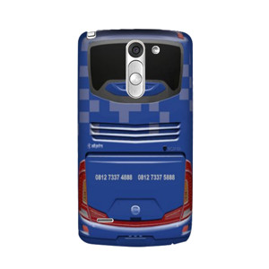 Hardcase Bus Livery Po. SAE Casing HP