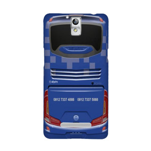 Hardcase Bus Livery Po. SAE Casing HP