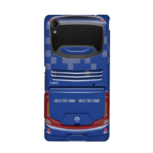 Hardcase Bus Livery Po. SAE Casing HP