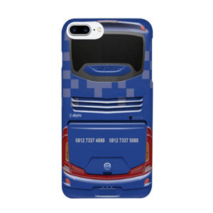 Hardcase Bus Livery Po. SAE Casing HP