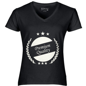 Kaos Distro Premium quality