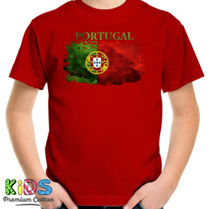 Kaos Supporter Team Portugal