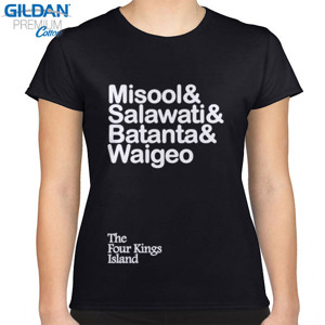 Kaos The Four Kings Island