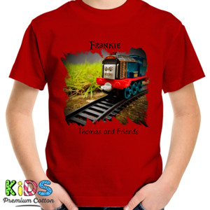 Kaos Frankie