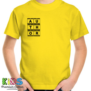 Kaos author