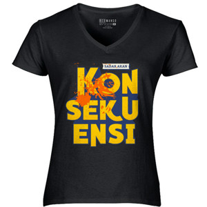 Kaos Kaos Kedewasaan Diri