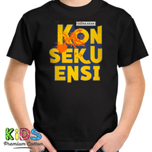 Kaos Kaos Kedewasaan Diri
