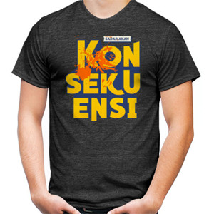 Kaos Kaos Kedewasaan Diri
