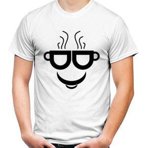 Kaos DISTRO COFFEE PACE