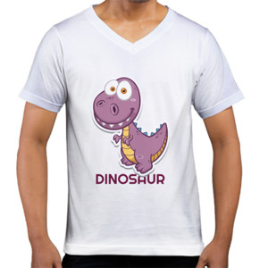 Kaos  Dinosaurus