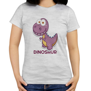 Kaos Dinosaurus