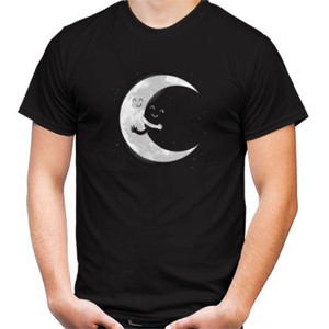 Kaos 1.front_digging_the_moon_funny_black_hery