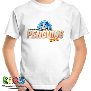 Kaos Penguins of Madagascar