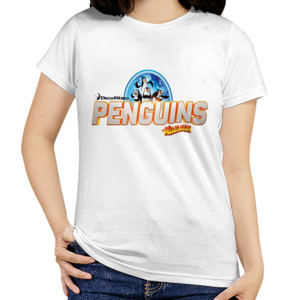 Kaos Penguins of Madagascar