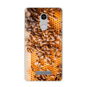 bee custom case  Casing HP