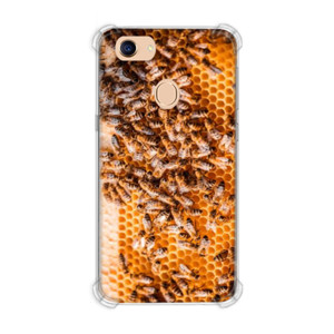 Casing HP bee custom case 