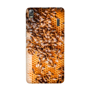 bee custom case  Casing HP