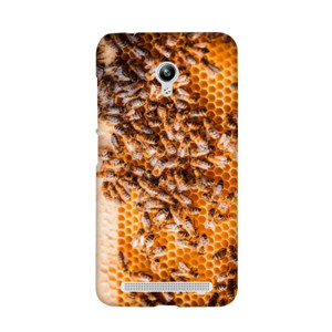 bee custom case  Casing HP