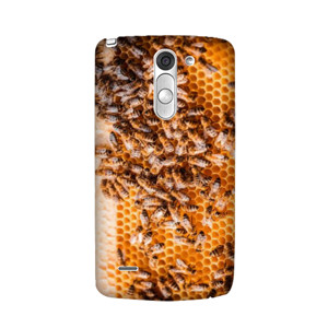 bee custom case  Casing HP